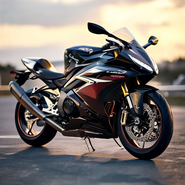 CBR650R กับคู่แข่ง: ใครแรงกว่า